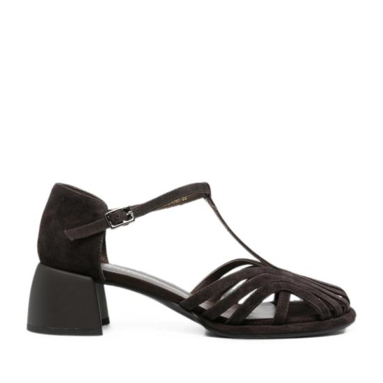 26SS 아드리아나 페레티 샌들 AF6039 26124BRW Brown
