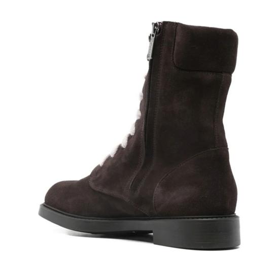 25FW 듀칼 부츠 DD8838BRUGPN730TL03 Brown - DOUCAL’S