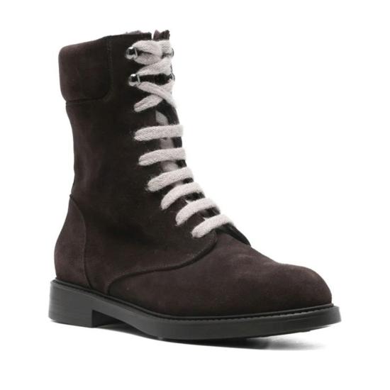 25FW 듀칼 부츠 DD8838BRUGPN730TL03 Brown - DOUCAL’S