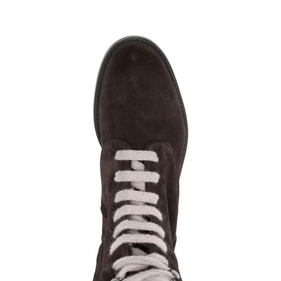 25FW 듀칼 부츠 DD8838BRUGPN730TL03 Brown - DOUCAL’S