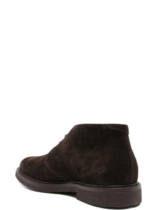 25FW 헨더슨 부츠 85502 S 0 Brown - HENDERSON