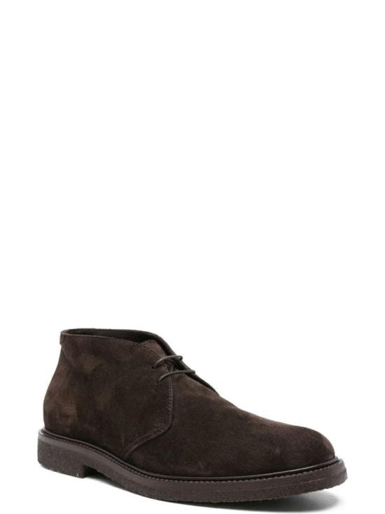 25FW 헨더슨 부츠 85502 S 0 Brown