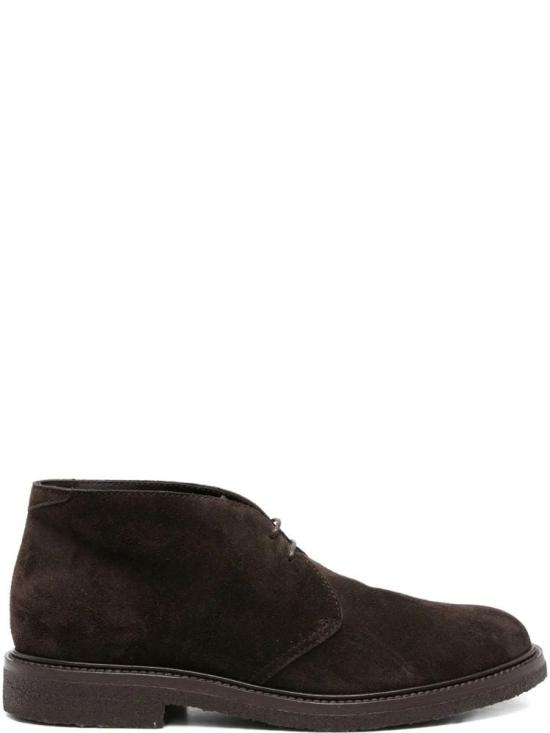 25FW 헨더슨 부츠 85502 S 0 Brown - HENDERSON