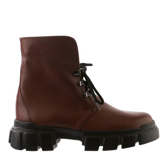  호글 부츠 8102745 2900 Brown