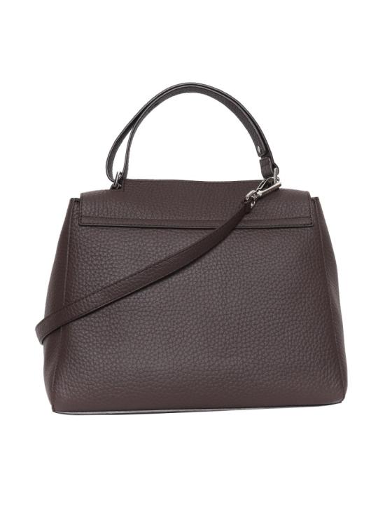 26FW 클라우디오 오르치아니 숄더백 BT2006 SOF Brown - CLAUDIO ORCIANI