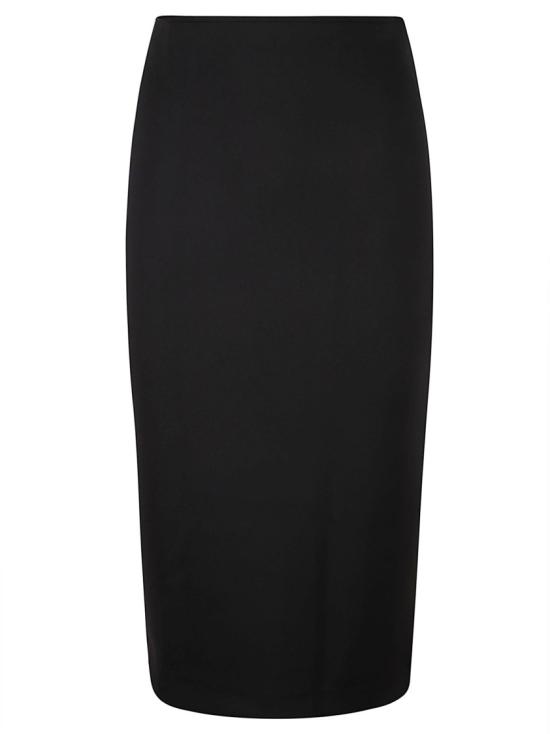 26FW 월포드 스커트 53457 Black