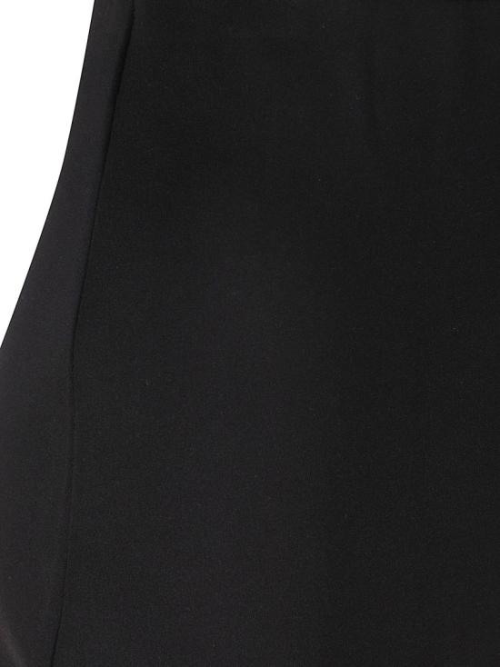26FW 월포드 스커트 53457 Black - WOLFORD