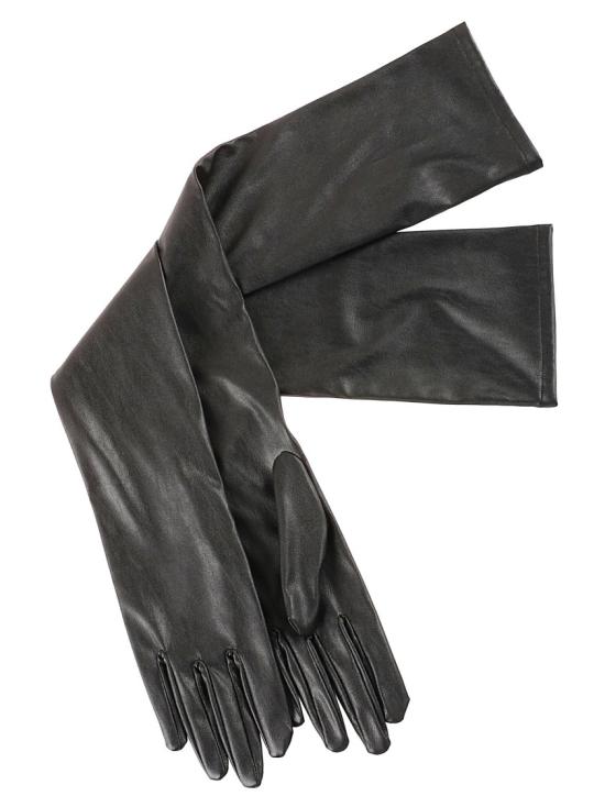 26FW 세븐포올맨카인드 장갑 7NJF0H70 Black - 7 FOR ALL MANKIND