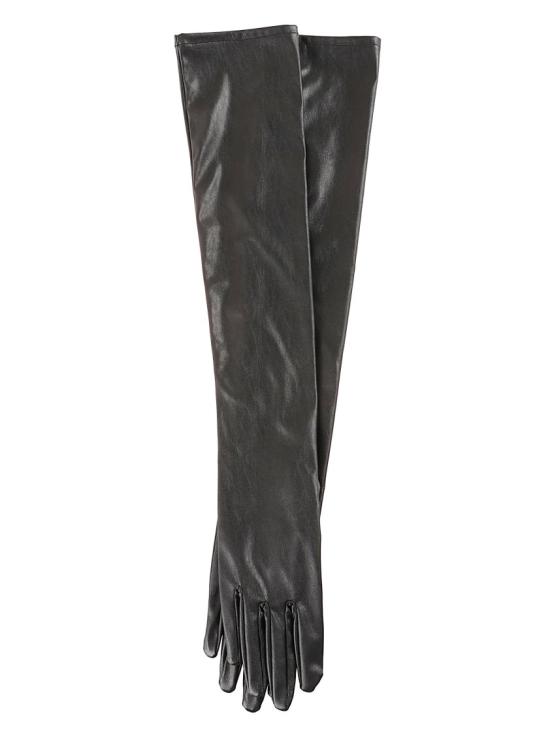 26FW 세븐포올맨카인드 장갑 7NJF0H70 Black