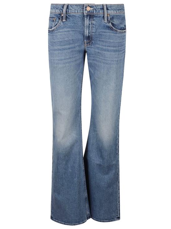26FW 마더 데님 114051409 Blue