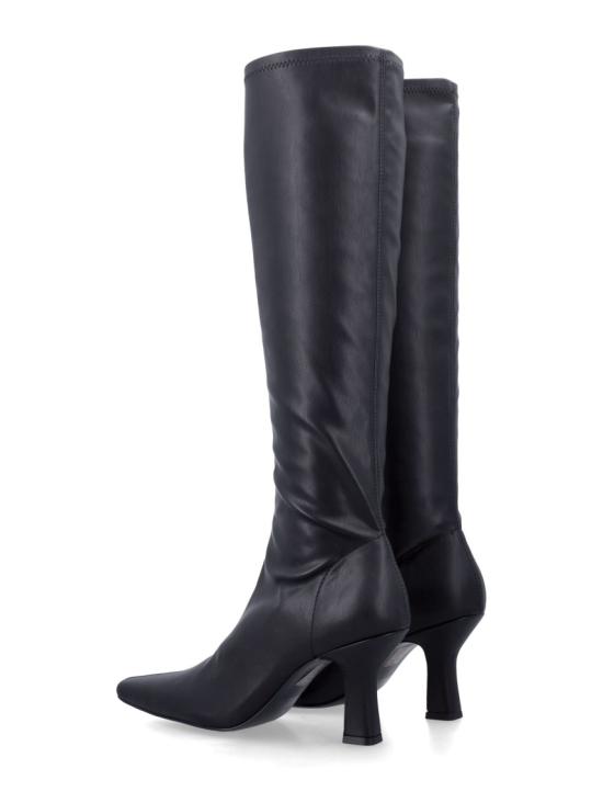 26FW 센소 부츠 FELICITYIEBONY Black - SENSO