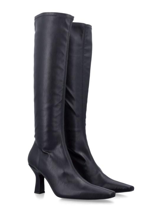26FW 센소 부츠 FELICITYIEBONY Black - SENSO