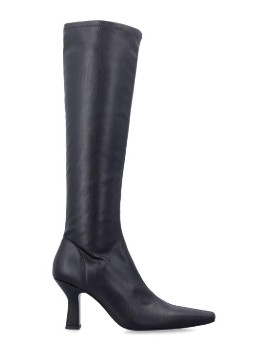 26FW 센소 부츠 FELICITYIEBONY Black