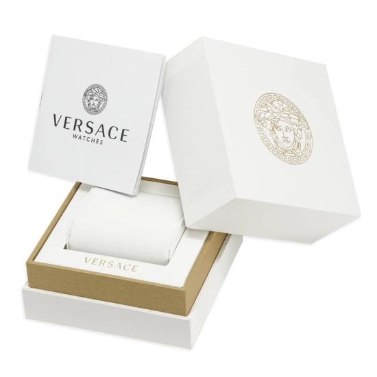  베르사체 손목시계 VE7CA08 23 - VERSACE