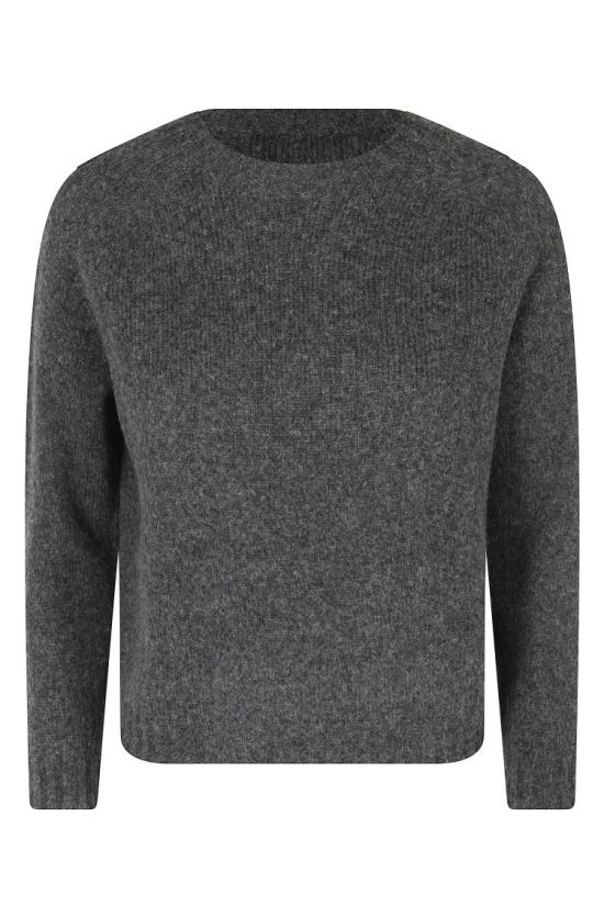 26FW 로베르토 콜리나 니트웨어 263FXB36045 099 Grey