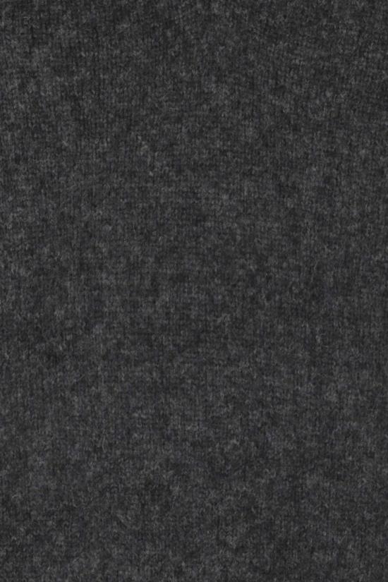 26FW 로베르토 콜리나 니트웨어 263FXB36602 099 Black - ROBERTO COLLINA
