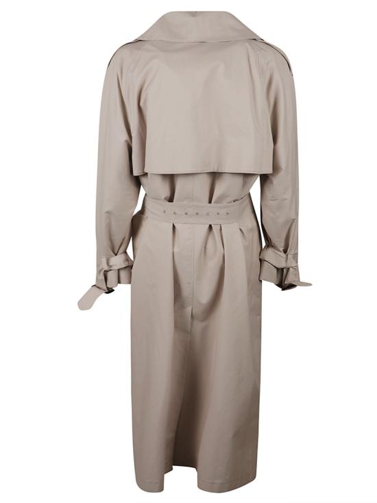 26FW 막스마라 코트 2629026074600 Pink - MAX MARA