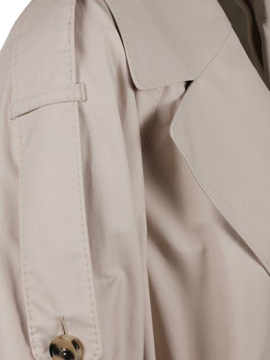 26FW 막스마라 코트 2629026074600 Pink - MAX MARA