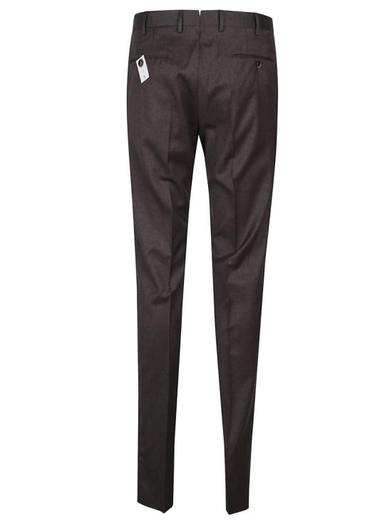  피티토리노 수트 팬츠 CO VF01Z00CL1 CM13 Brown - PT TORINO