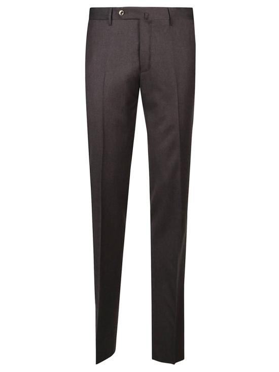  피티토리노 수트 팬츠 CO VF01Z00CL1 CM13 Brown