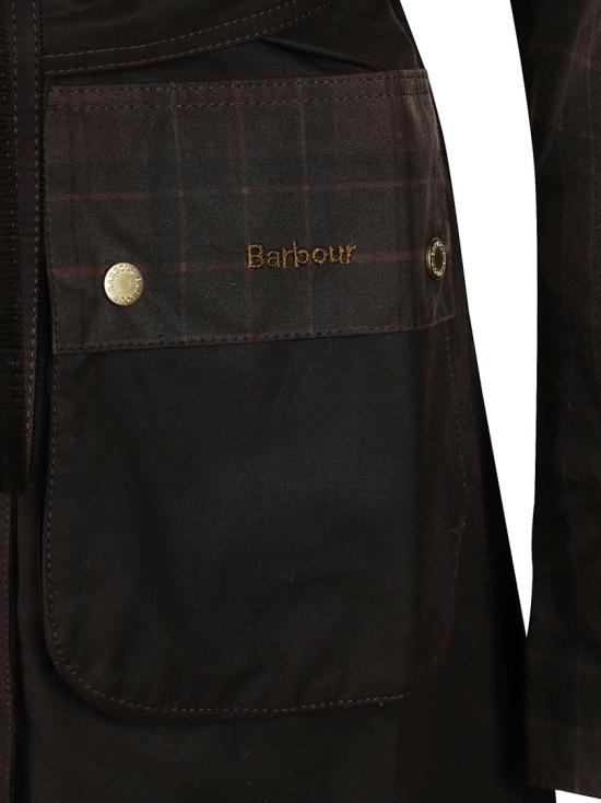 26FW 바버 자켓 LWX1572RU91 Black - BARBOUR