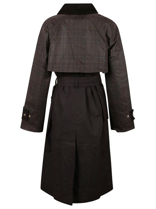 26FW 바버 자켓 LWX1572RU91 Black - BARBOUR
