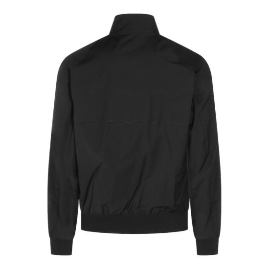 26FW 바라쿠타 자켓 262BRCPS3001UT3124100 Black - BARACUTA