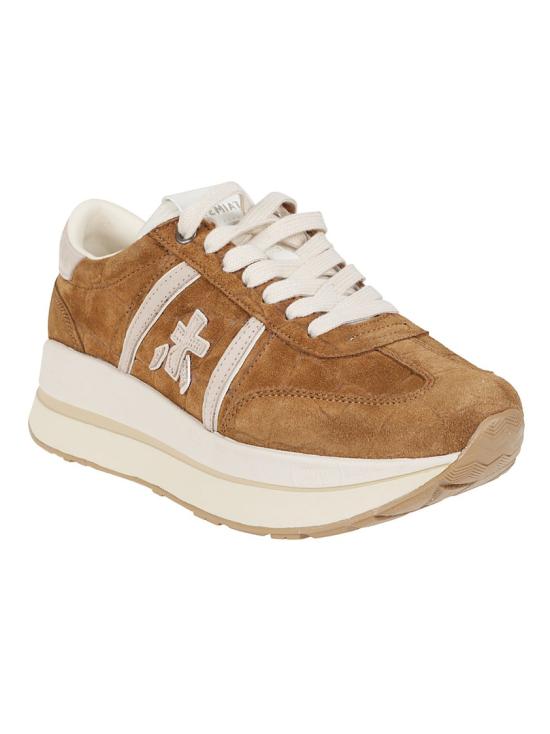 26FW 프리미아타 스니커즈 BETHCOIN 8509 Brown - PREMIATA