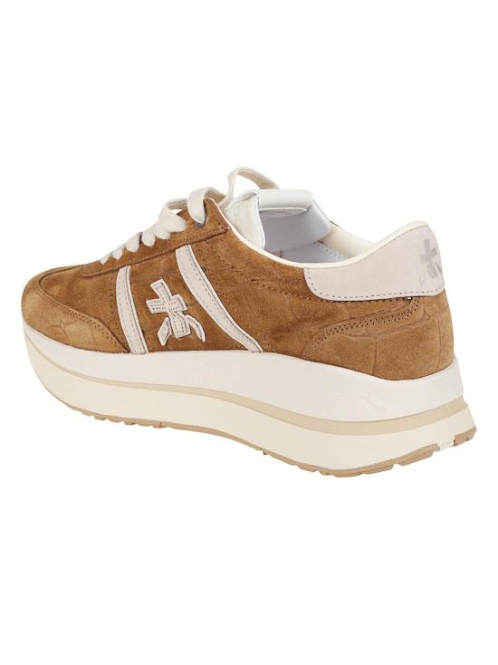 26FW 프리미아타 스니커즈 BETHCOIN 8509 Brown - PREMIATA