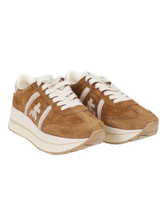 26FW 프리미아타 스니커즈 BETHCOIN 8509 Brown - PREMIATA