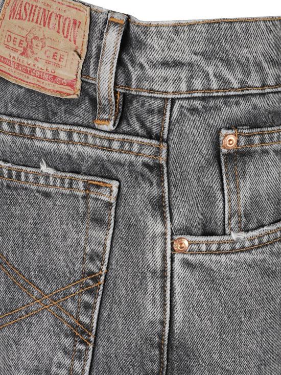 26FW Washington 데님 WW0WJ0429005023L00061 Grey - OTHER BRANDS