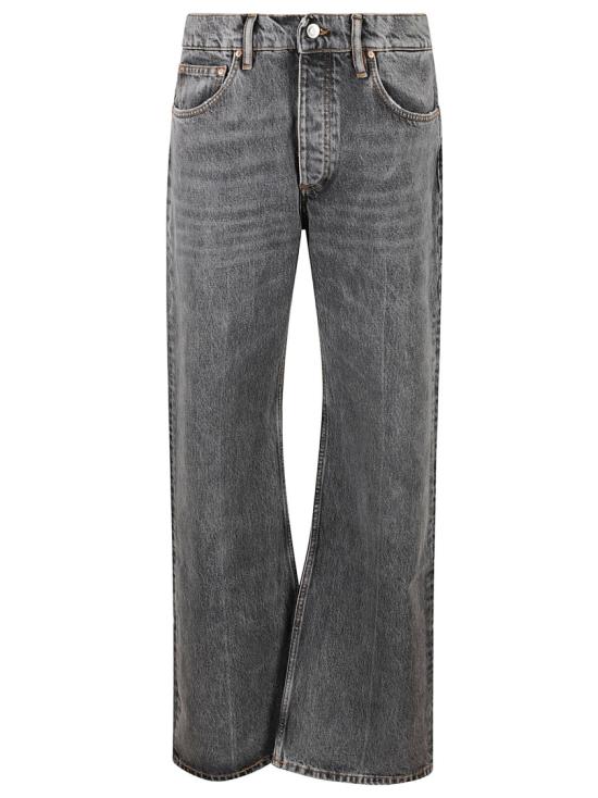 26FW Washington 데님 WW0WJ0429005023L00061 Grey