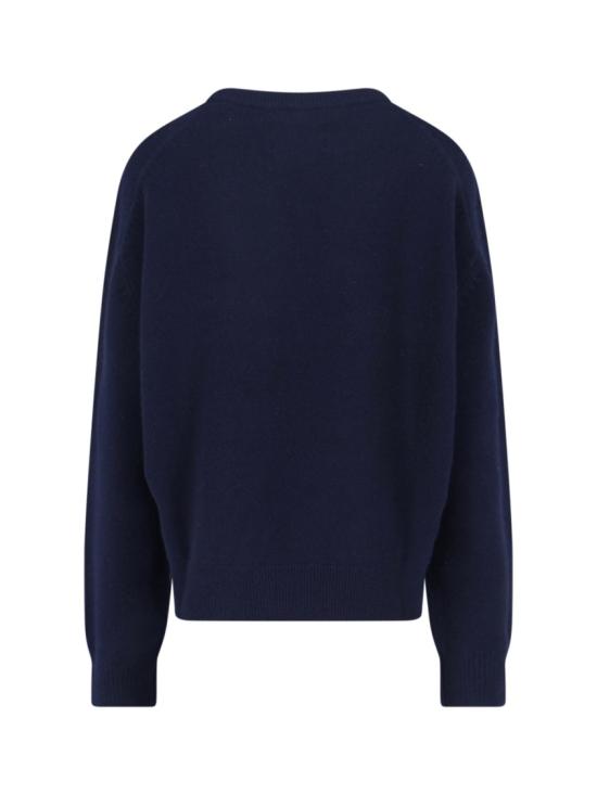26FW 익스트림캐시미어 니트웨어 MIKENAVY Blue - EXTREME CASHMERE