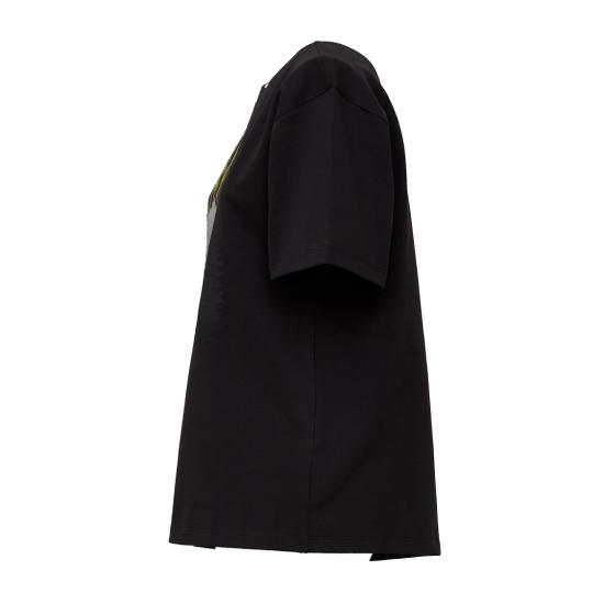 26FW 가니 탑 A1050303 Black - GANNI
