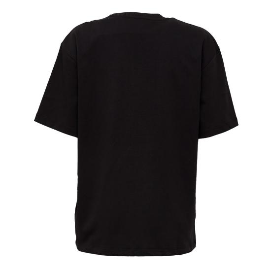 26FW 가니 탑 A1050303 Black - GANNI