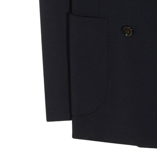 26FW 라르디니 자켓 AC691E27ACJ67054850 Black - LARDINI