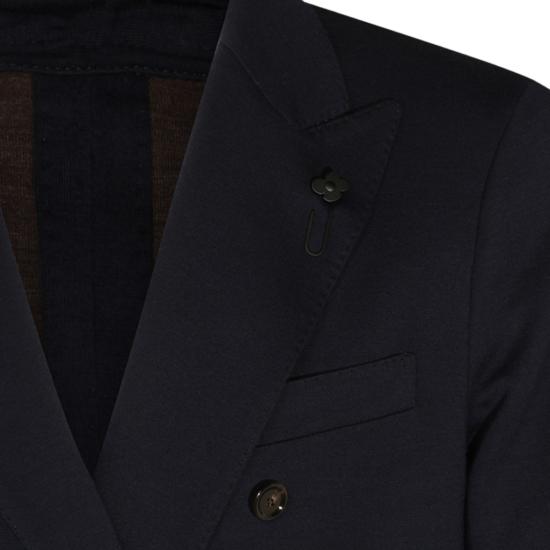 26FW 라르디니 자켓 AC691E27ACJ67054850 Black - LARDINI