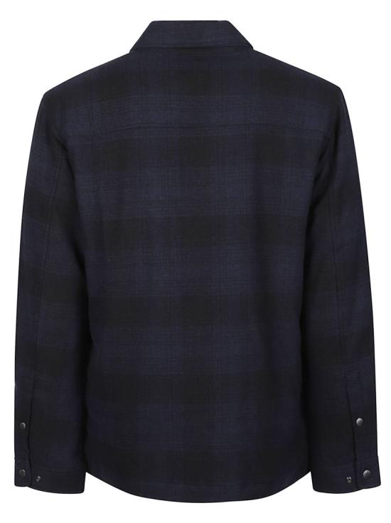26FW 울리치 자켓 CFWOOS2018MBUT3046 Black - WOOLRICH