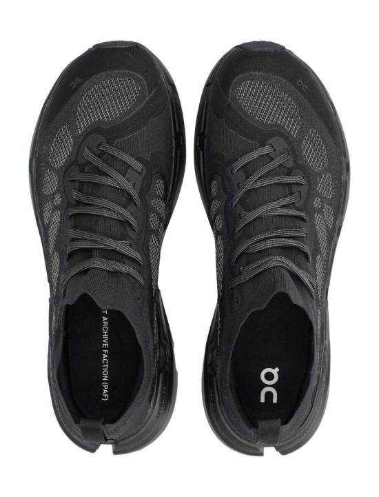 26FW 온 러닝 스니커즈 3MG30781043BB Black - ON RUNNING