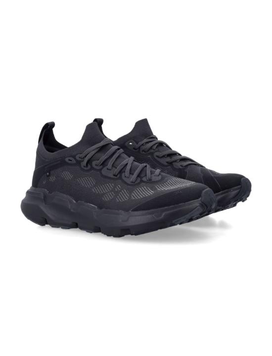 26FW 온 러닝 스니커즈 3MG30781043BB Black - ON RUNNING