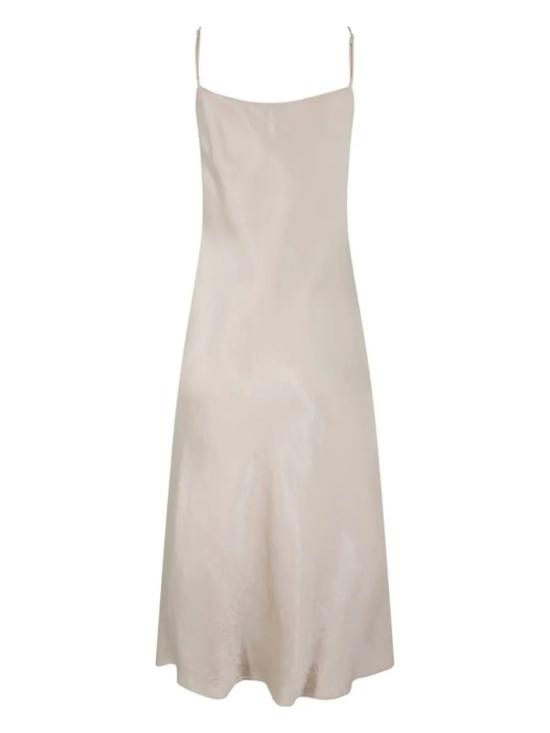  빈스 원피스 VR68551560 281CMG Neutrals - VINCE