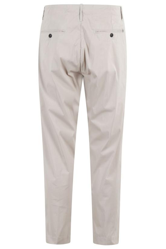  돈답 팬츠 UP630 PS0020U 002 096 Neutrals