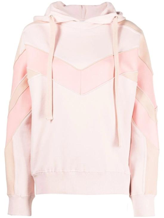  이로 탑 WM14CHALIPA MUL07 Pink