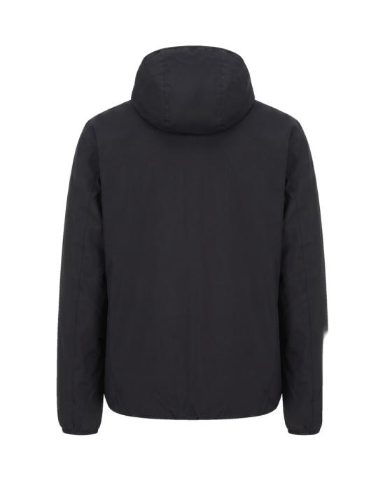 26FW 까웨 자켓 7651112 Black - K-WAY
