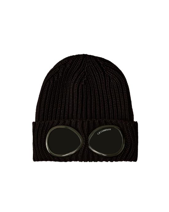 26FW 씨피 컴퍼니 모자 2960361 Black