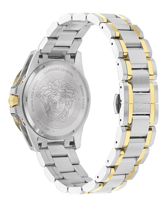  베르사체 손목시계 VE0K00225 TTE OS - VERSACE