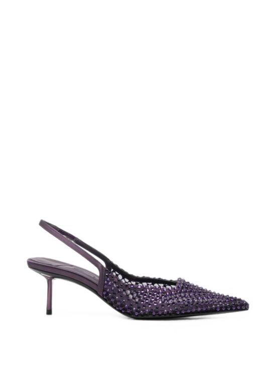 26FW 레실라 힐/펌프스 6107F060BYPP 59A Purple