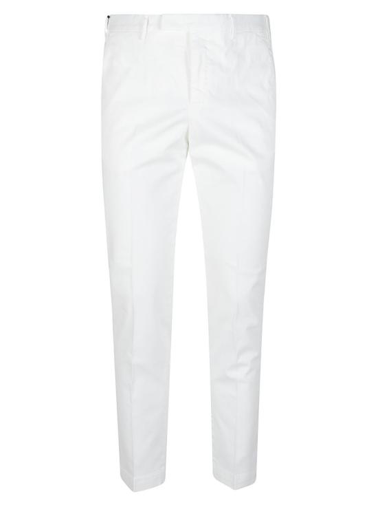 26FW 피티토리노 팬츠 CO ATMAZ00CL1 NK31 White