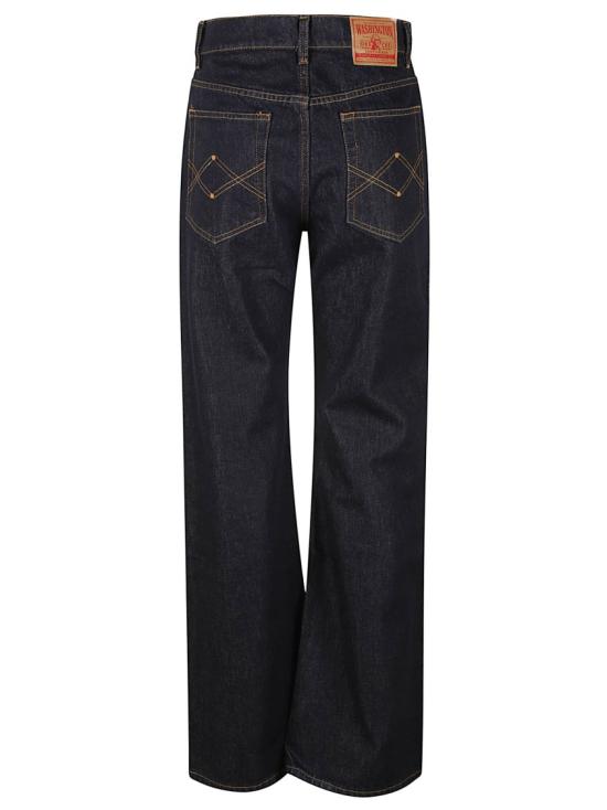 26FW Washington 데님 WW0WJ0444005016L00010 Black - OTHER BRANDS
