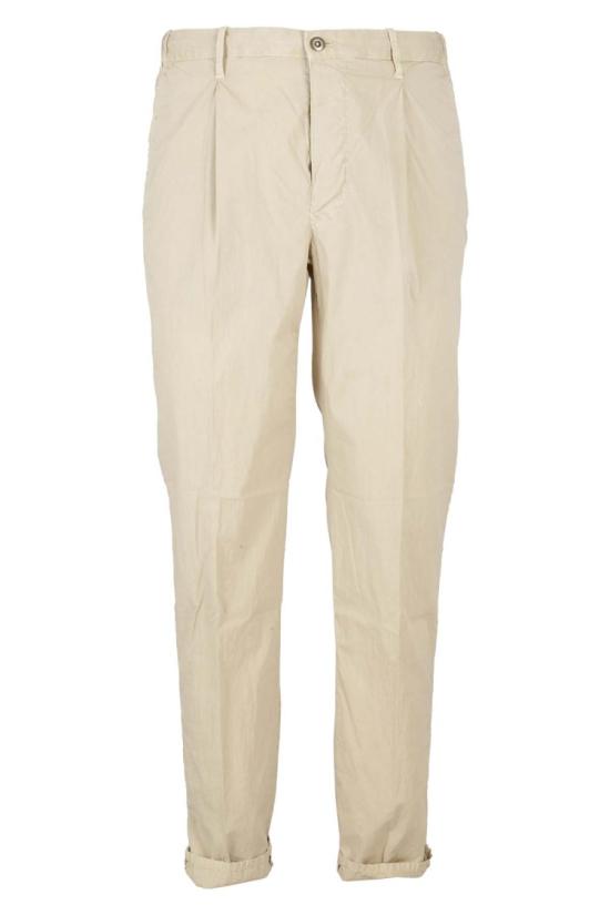 Slacks 팬츠 1SA12390890 Neutrals - OTHER BRANDS